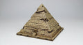 Egyptian Pyramid 1 – Large Modular Desert Temple (4-Piece Set)