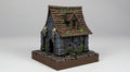 Dead City House 1