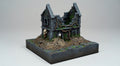 Dead City House 3 (collapsed rubble version)